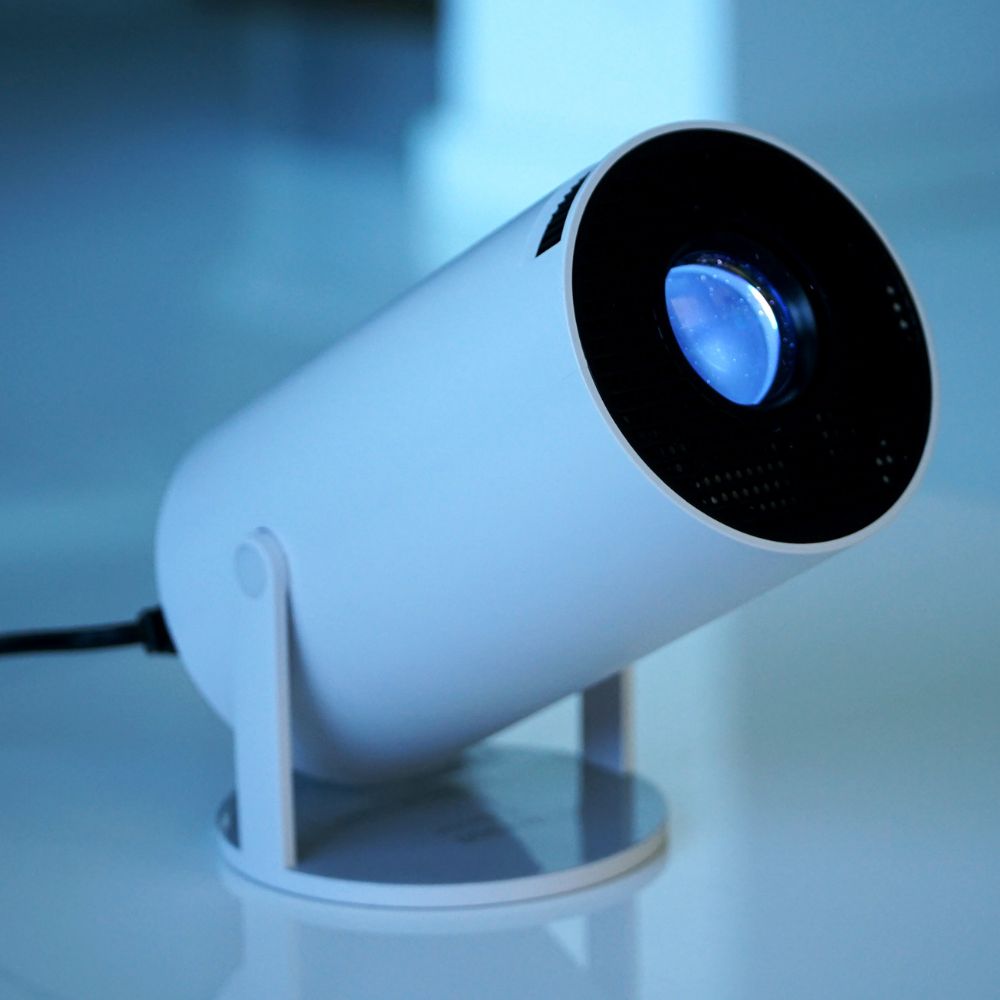 LumyCast™ PRO - Smart Projektor